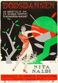 Plakat filmu Die Pratermizzi