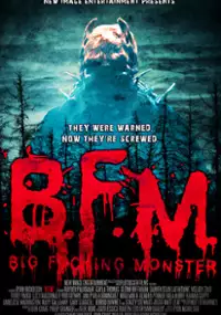 Plakat filmu Alarming