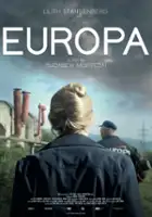 plakat filmu Europa