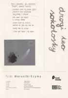 Weronika Szyma / Drogi Leo Sokolosky