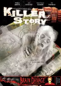 Plakat filmu Grave Tales