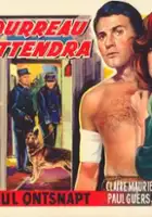 plakat filmu Fuga desesperada