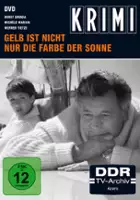 Rainer B&auml;r / Gelb ist nicht nur die Farbe der Sonne