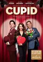 plakat filmu Cupid, Inc.