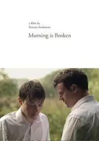 Plakat filmu Nastał świt