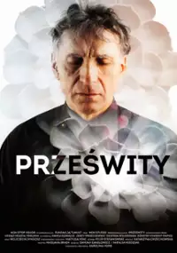 Plakat filmu Prześwity
