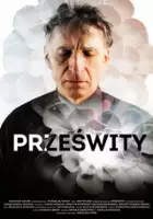 plakat filmu Prześwity
