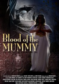 Blood of the Mummy