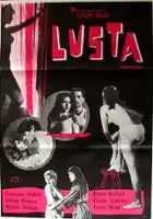 plakat filmu Heures chaudes