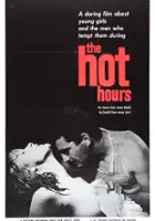 plakat filmu Heures chaudes