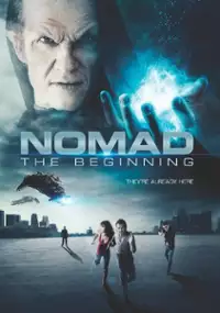 Plakat filmu Nomad the Beginning