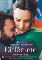 plakat filmu Différente