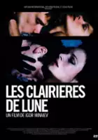 plakat filmu Lunnye polyany