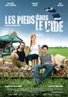 plakat filmu Les pieds dans le vide