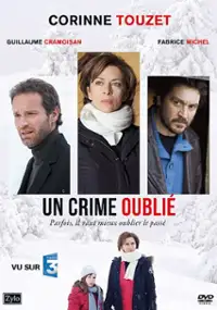 Plakat filmu Zapomniane morderstwo