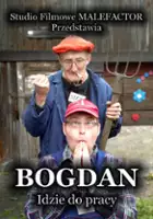 Grzegorz Seweryn / Bogdan idzie do pracy