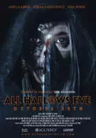plakat filmu All Hallows Eve: October 30th