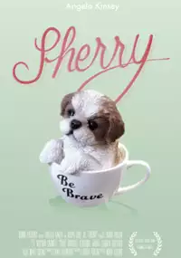 Plakat filmu Sherry