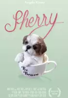 plakat filmu Sherry