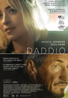 plakat filmu Daddio