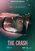 plakat filmu Wypadek: Sprawa Mackenzie Shirilli