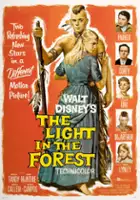 Gertrude Casey / The Light in the Forest