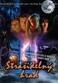 Plakat filmu Monster Night