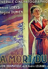 Plakat filmu La Mort du soleil