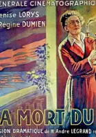 plakat filmu La Mort du soleil