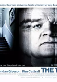 Plakat filmu The Tiger's Tail