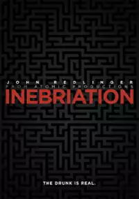 Plakat filmu Inebriation