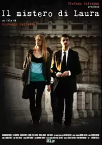 Plakat filmu Il Mistero di Laura