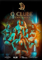 plakat filmu O Clube