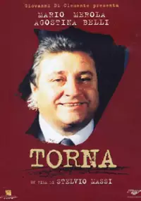 Plakat filmu Torna