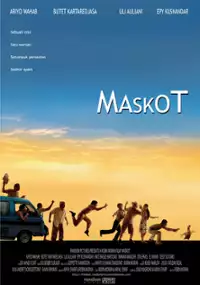 Plakat filmu Maskot
