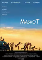 plakat filmu Maskot