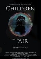 plakat filmu Children of the Air