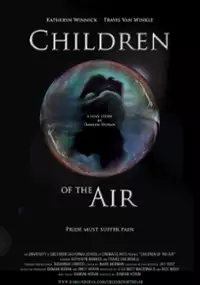 Plakat filmu Children of the Air