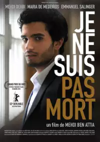 Plakat filmu Je ne suis pas mort