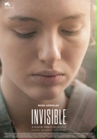 plakat filmu Niewidzialna