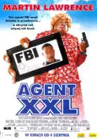 Phyllis Applegate / Agent XXL