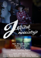 Filip &Scaron;perl / Jezusek nie istnieje