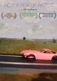 Plakat filmu Not a Pick Up Artist