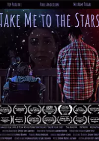 Plakat filmu Take Me to the Stars
