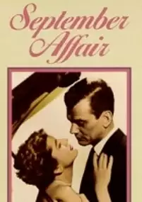 Plakat filmu Wrześniowa przygoda