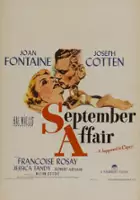 plakat filmuWrześniowa przygoda