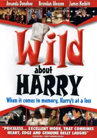Plakat filmu Wild About Harry