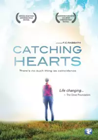 Plakat filmu Catching Hearts