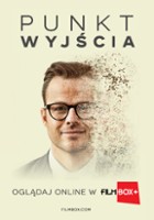 plakat filmu Punkt wyjścia