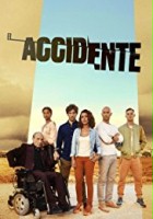 plakat serialu El accidente